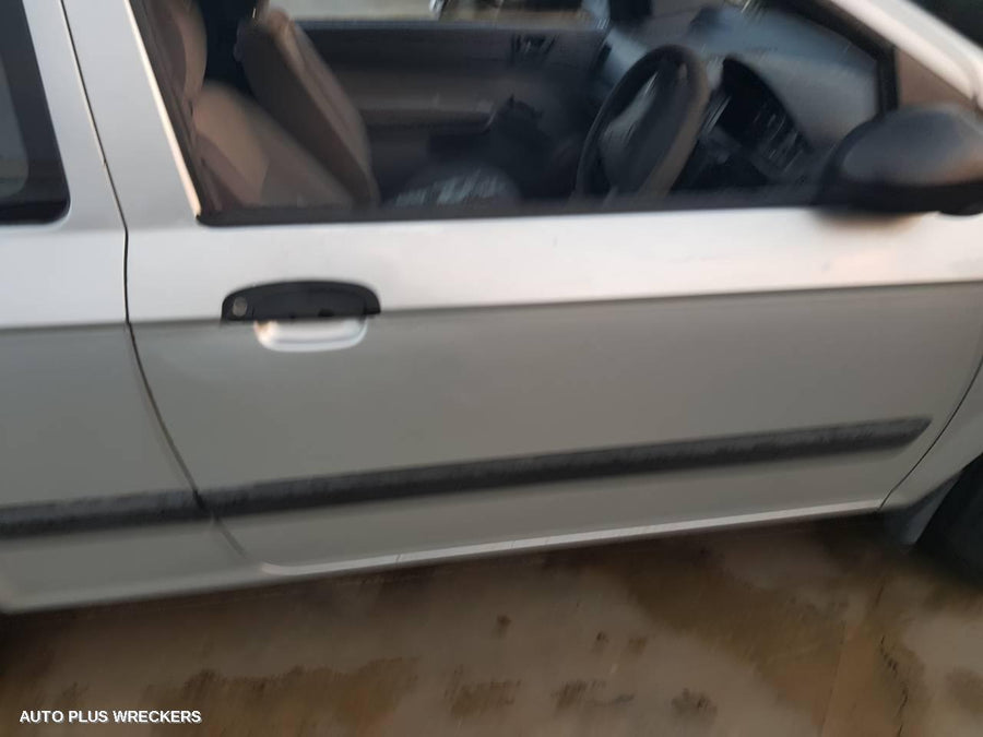 2002-2005 Hyundai Getz A C Condenser