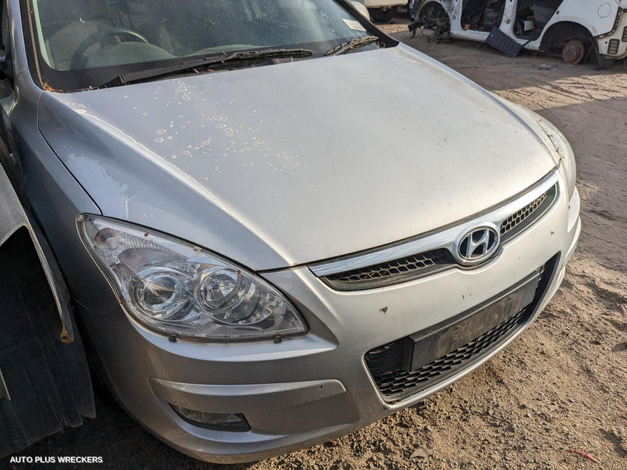 2009 Hyundai I30 Steering Box Rack