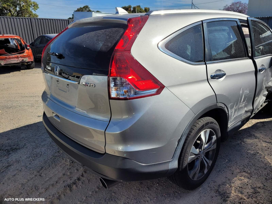 2013 Honda Crv Abs Pump Modulator