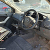 2012 Mazda Bt50 Right Door Mirror
