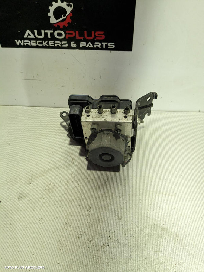 2010-2017 Suzuki Swift Abs Pump Modulator