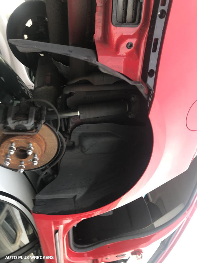 2010 Holden Cruze Right Headlamp