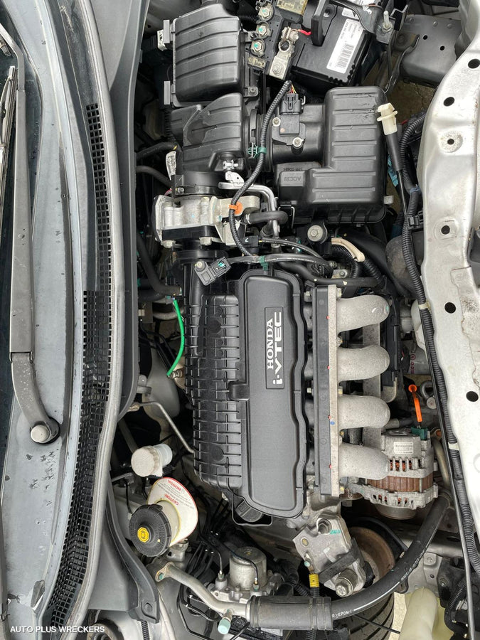 2011 HONDA CITY DOOR BOOT GATE LOCK