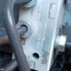 2012 Ford Territory Differential Centre