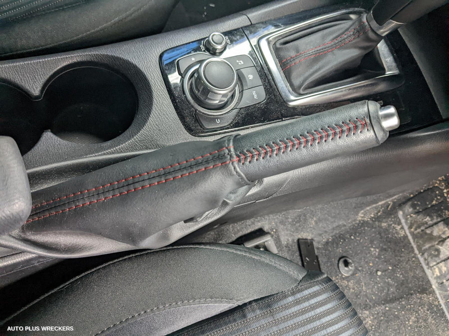 2015 Mazda 3 Caliper