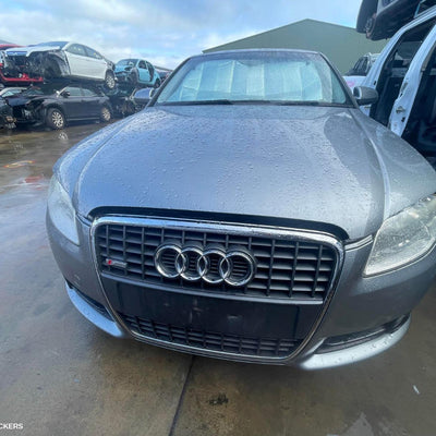 2004-2008 Audi A4 Bootlid Tailgate