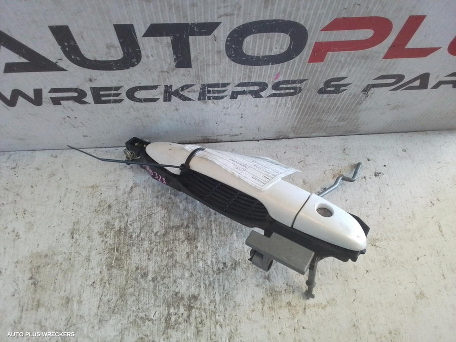 2012-2016 Mazda Cx5 Door Handle