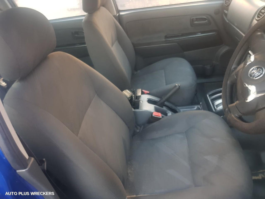 2008 Holden Colorado Right Door Mirror