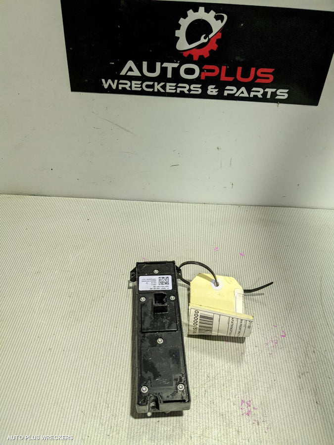 2010 Ford Focus Pwr Dr Wind Switch