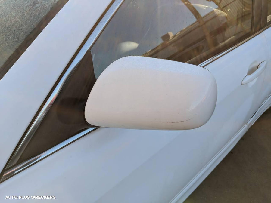 2007 Toyota Camry A C Condenser