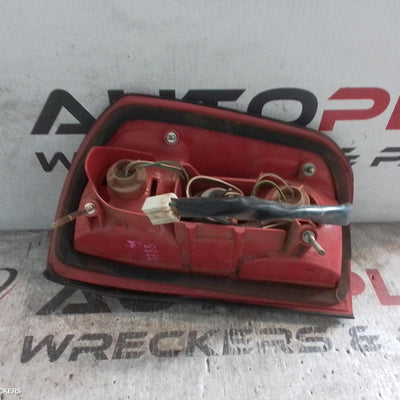 2000-2003 Toyota Rav4 Left Taillight