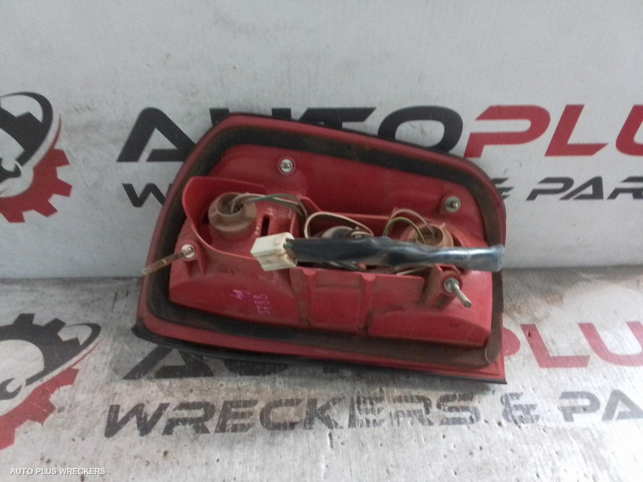 2001 Toyota Rav4 Left Taillight