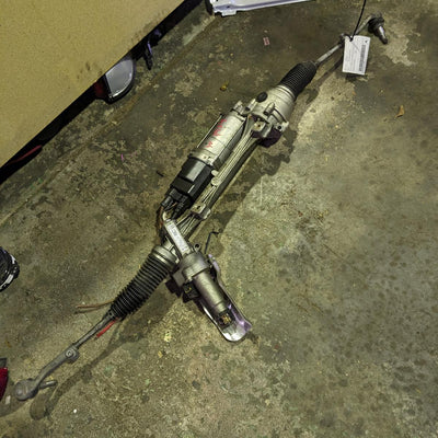 2011-2019 Bmw 3 Series Steering Box Rack