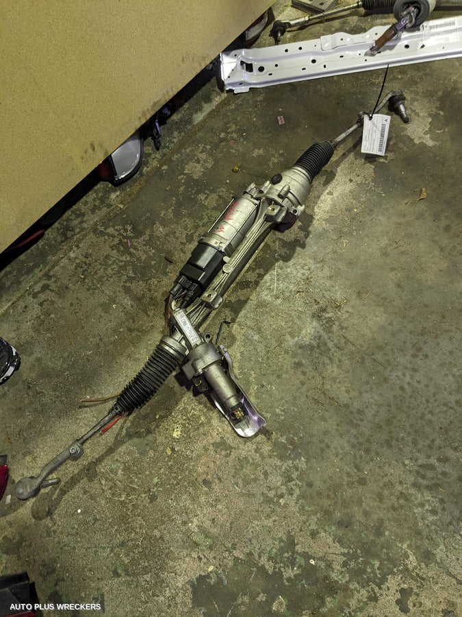 2011-2019 Bmw 3 Series Steering Box Rack