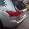 2020 Mitsubishi Outlander Door Handle