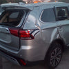 2020 Mitsubishi Outlander Wiper Motor