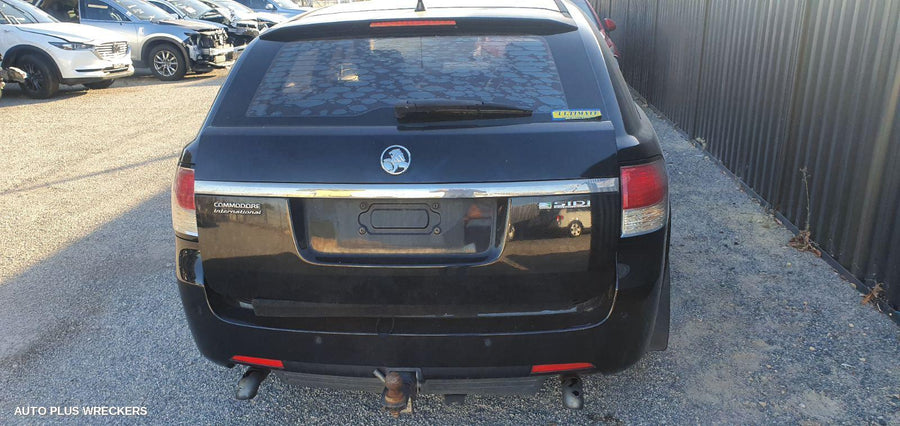 2009 Holden Commodore Washer Bottle