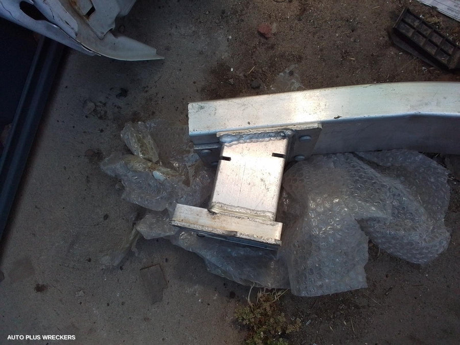 2013-2021 Nissan Pathfinder F Bar Reinforc Brack