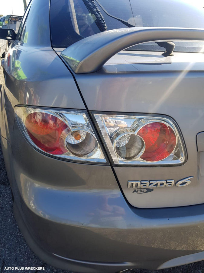 2003 Mazda 6 Right Taillight