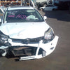 2012 Ford Focus Rear Garnish