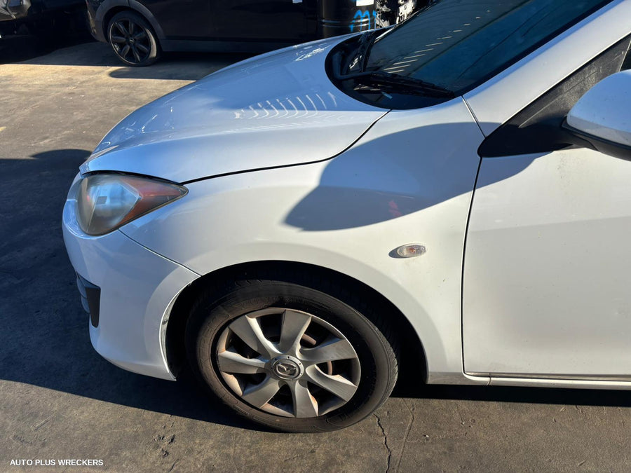 2009 Mazda 3 Fuel Pump