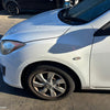 2009 Mazda 3 Pwr Dr Wind Switch