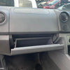 2016 Volkswagen Amarok Heater Ac Controls