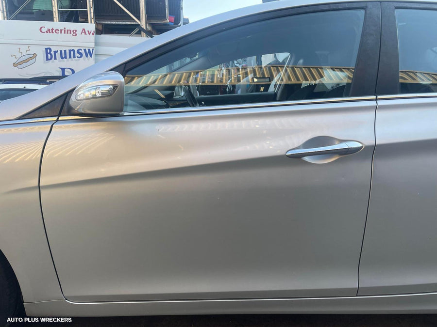 2011 HYUNDAI I45 DOOR HANDLE