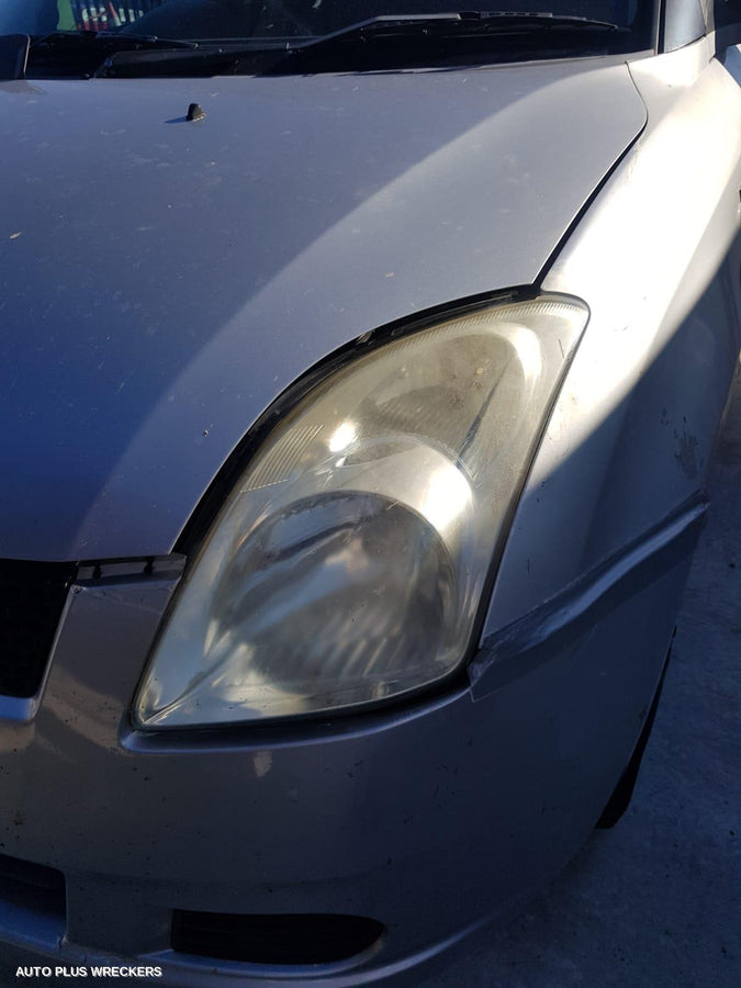 2005 Suzuki Swift Right Door Mirror