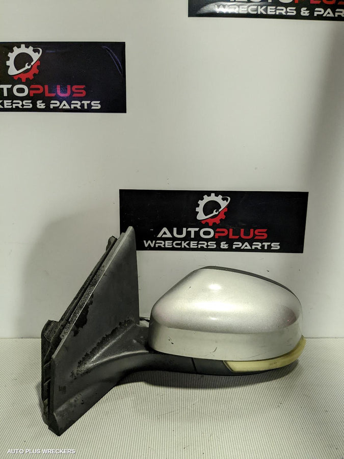 2011 Ford Mondeo Left Door Mirror