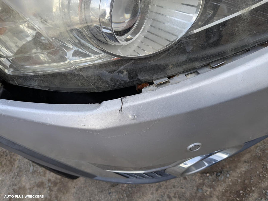 2014 Holden Captiva Bonnet Lock Support