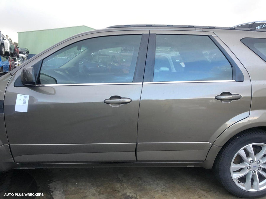 2012 Ford Territory Right Front Lower Control Arm