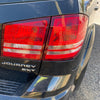 2009 Dodge Journey Left Taillight