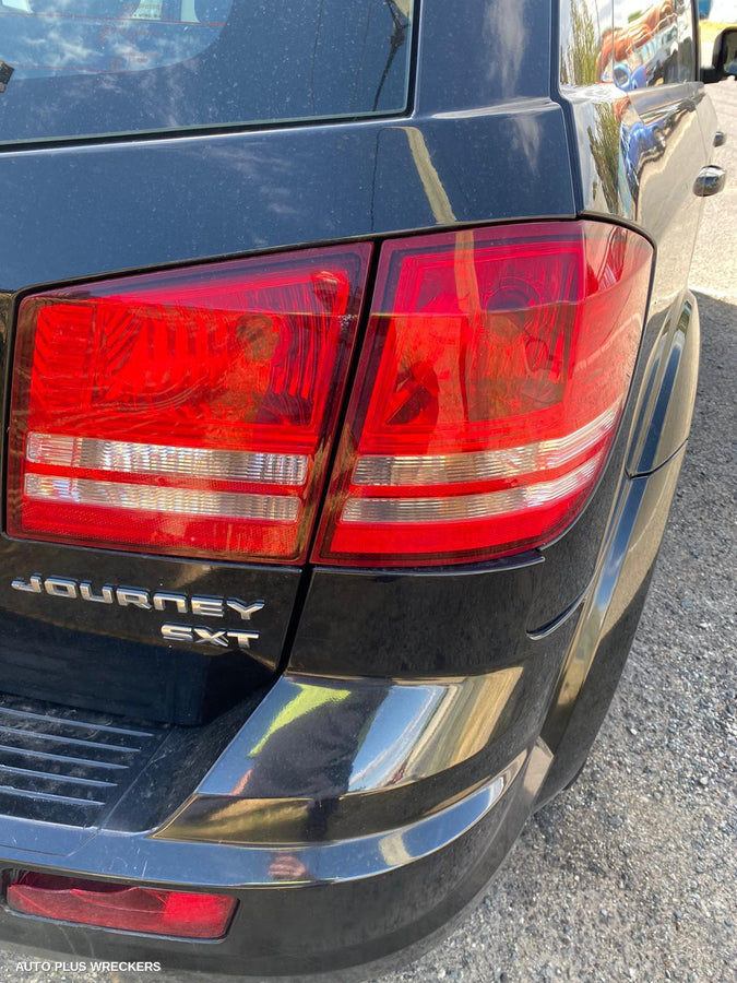 2009 Dodge Journey Ecu