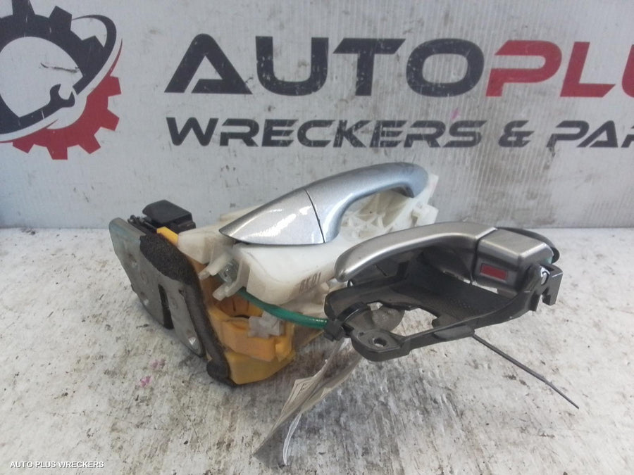 2012-2017 Hyundai I30 Door Boot Gate Lock