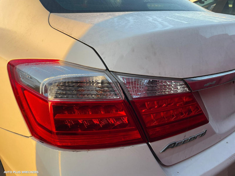 2013 Honda Accord Door Handle