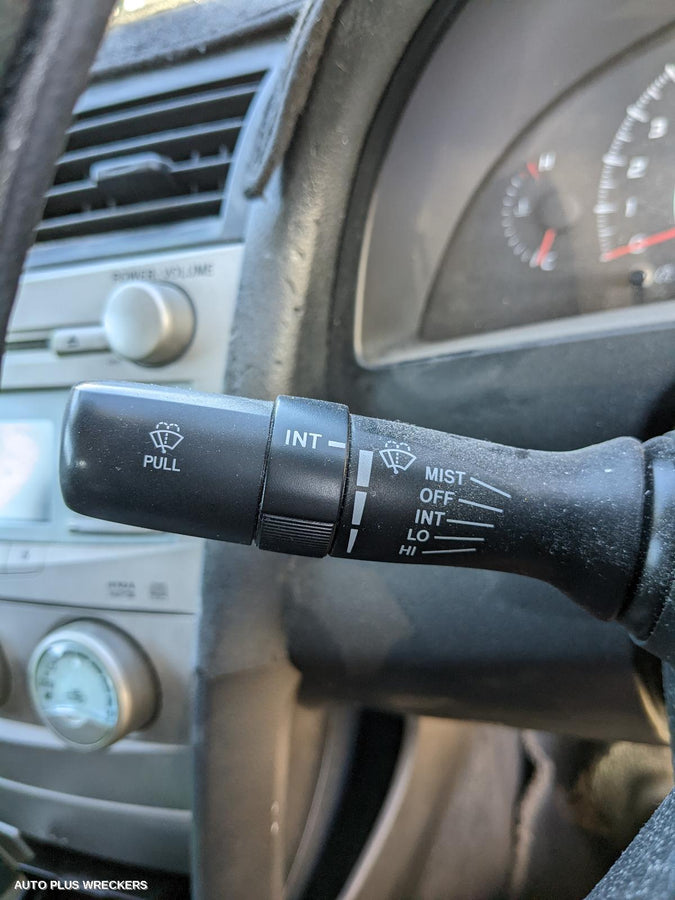 2008 Toyota Camry Abs Pump Modulator