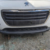 2016 Peugeot 3008 Bootlid Tailgate