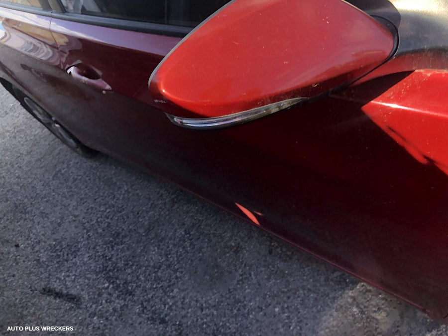 2013 Hyundai Elantra Instrument Cluster