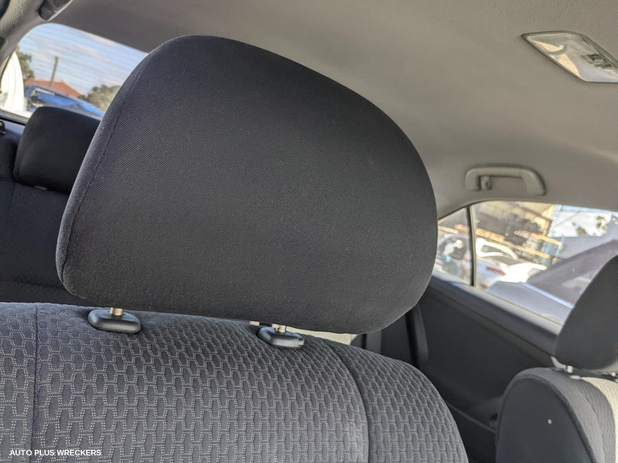 2007 Toyota Aurion Steering Box Rack