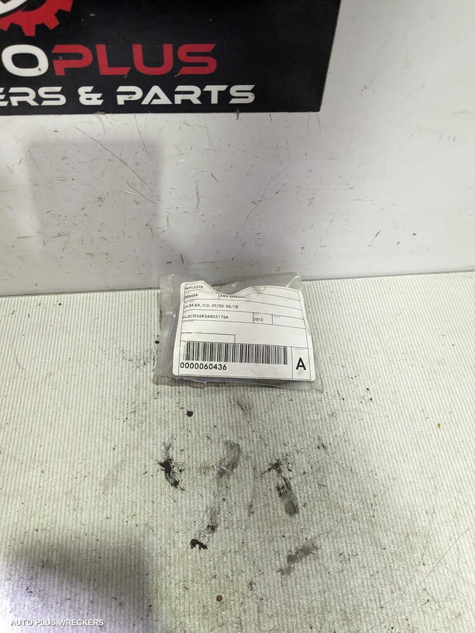 2006-2018 Holden Captiva Abs Sensor