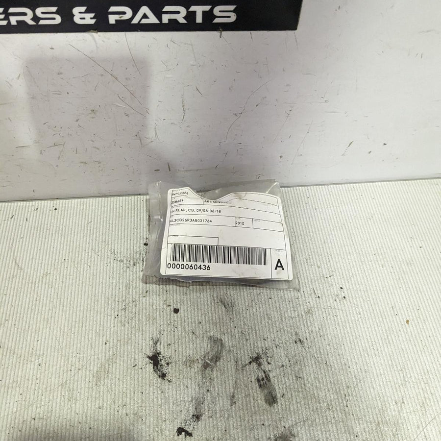 2006-2018 Holden Captiva Abs Sensor