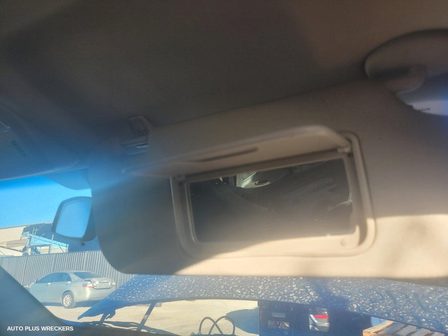 2016 Holden Captiva Pwr Dr Wind Switch