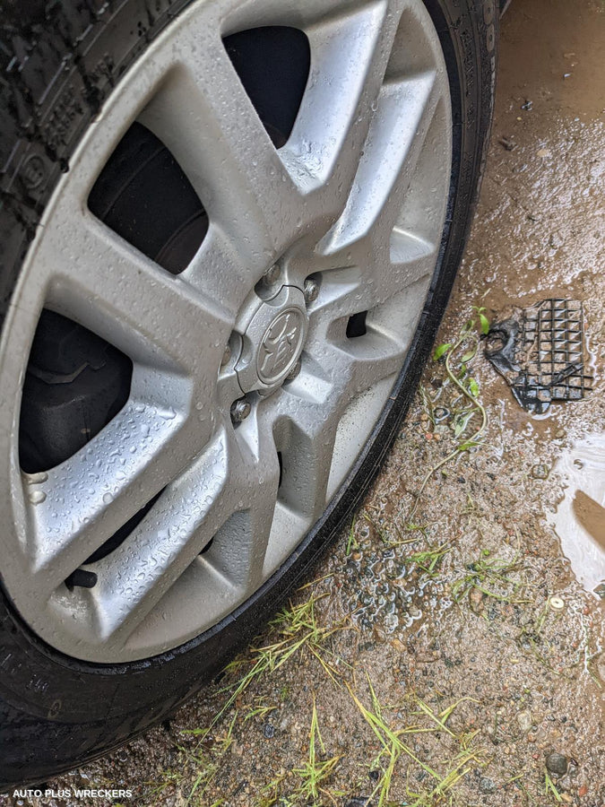 2012 Holden Captiva Left Door Mirror