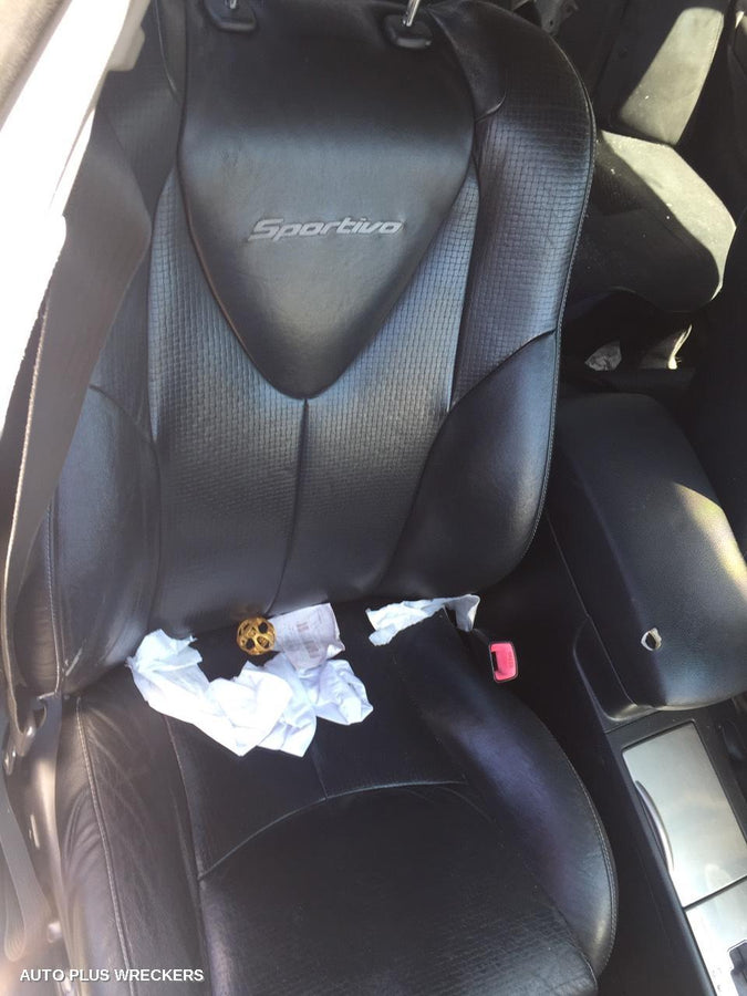 2008 Toyota Camry Sunvisor