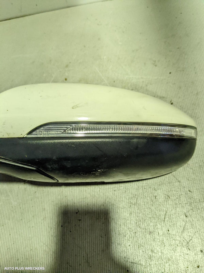 2018-2022 Kia Cerato Left Door Mirror
