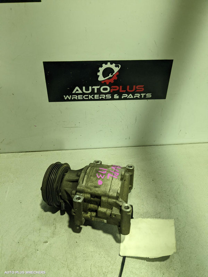 2003-2011 Mazda Rx8 A C Compressor