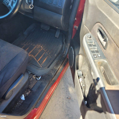 2011 Suzuki Vitara Pwr Dr Wind Switch