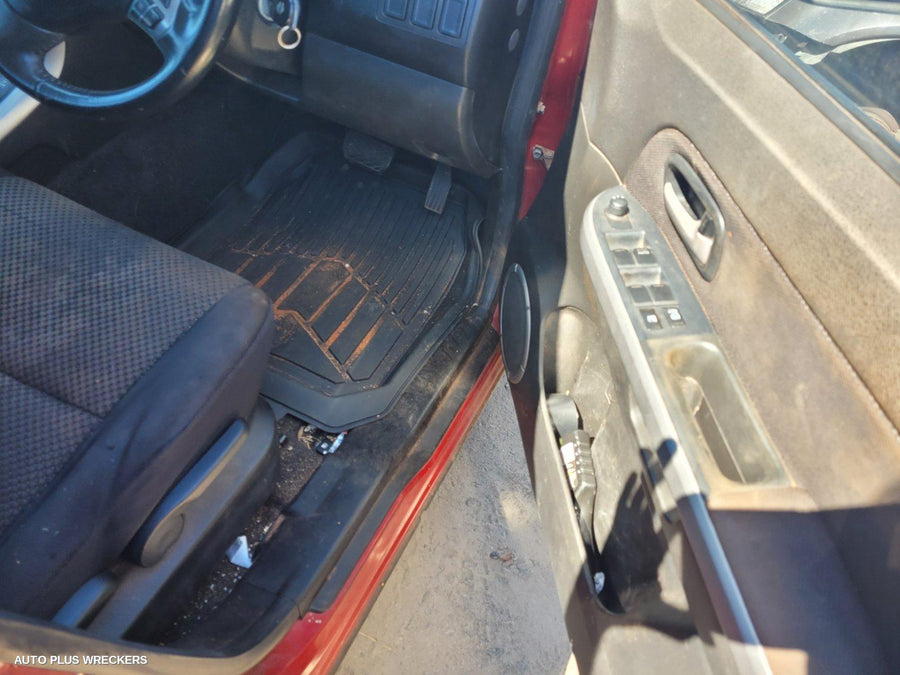 2011 Suzuki Vitara Pwr Dr Wind Switch