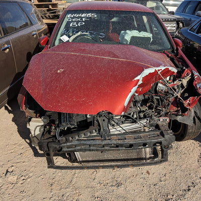 2009 Volkswagen Golf Right Door Mirror